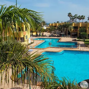  Apartment Atlantic Garden Mate Spain