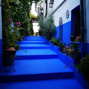  Country house La Seguiriya Spain