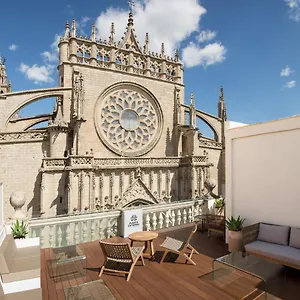  Apartment Puerta Catedral Spain