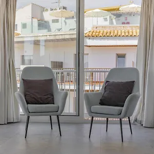  Apartment Anamsa Spain