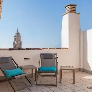  Apartment Feelathome Merced Spain