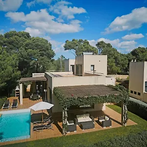  Villa Prinsotel Spain
