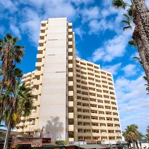  Apartment Teneguia Spain