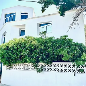  Apartment Starbal Spain