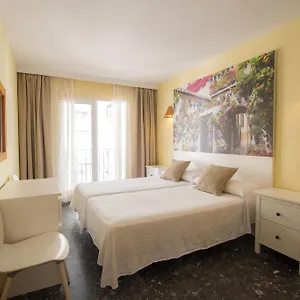  Apartment Playa Miguel Club Spain