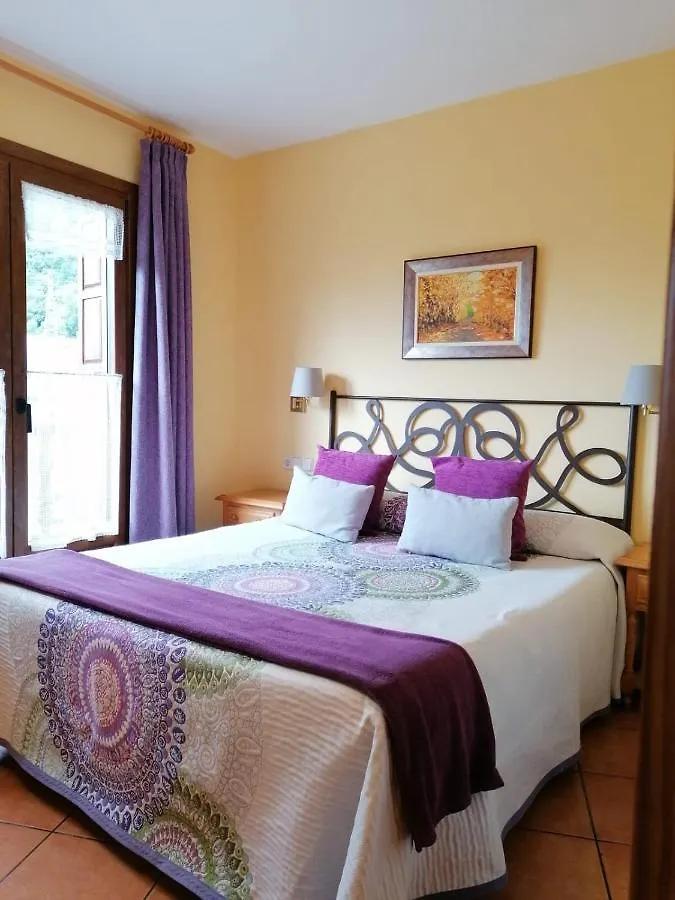 Apartaments La Bonaigua Valencia D'Aneu Spain